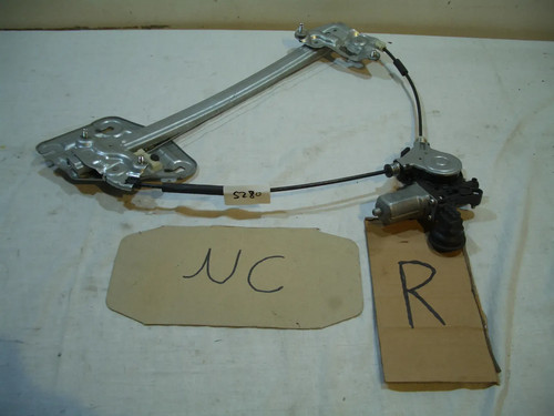 Mazda ncfl elektrische - mazda,