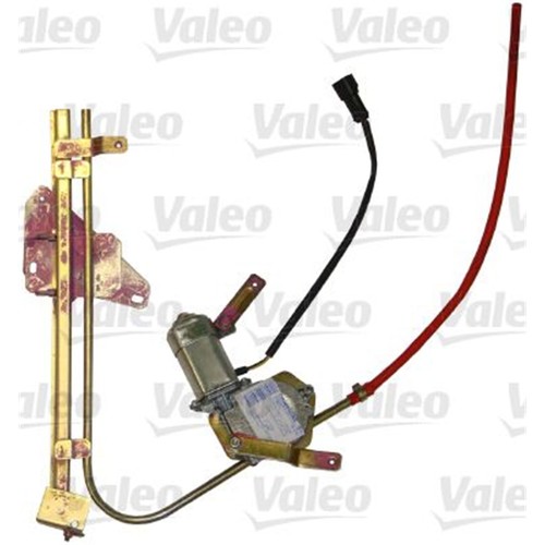 Valeo fensterheber vorne - valeo,