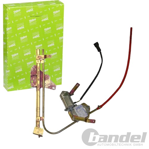 Valeo fensterheber elektrisch - fensterheber,