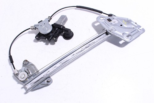 Fensterheber mit motor - el.,