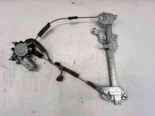 Fensterheber links mit motor - fensterheber,