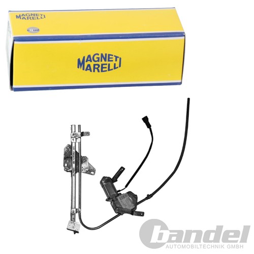 Magneti marelli fensterheber - marelli,