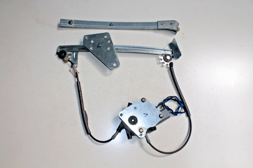 Fensterheber fensterhebermotor - fensterheber,