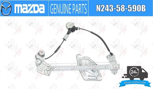 Mazda oem fensterhebermotor - mazda,