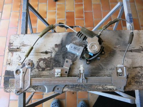Fensterheber für mazda mx5 - fensterheber,