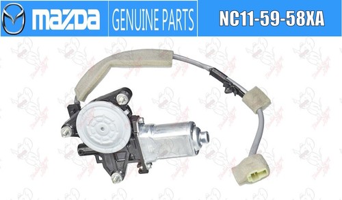 Mazda oem fensterhebermotor - mazda,