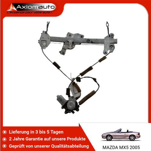 Mechanismus linker - 🇩🇪,
