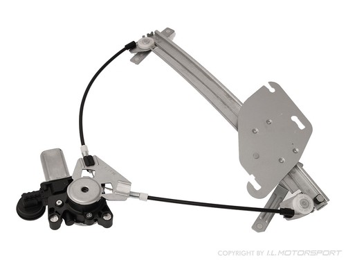 Elektrischer fensterheber - mx-5,