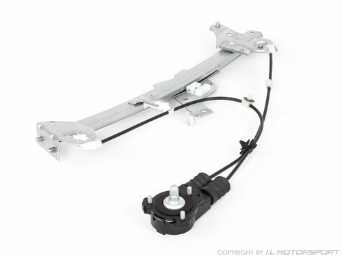Fensterheber kmpl links - kmpl.,