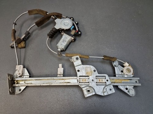 Fensterheber vorne links - links,