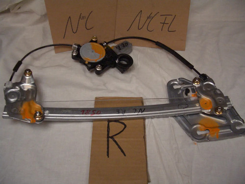Mazda ncfl elektrische - mazda,