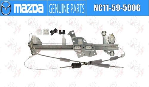 Mazda oem fensterheber links - mazda,
