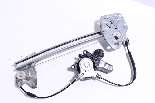 Fensterheber mit motor - fensterheber,