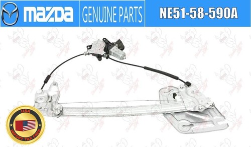 Mazda oem fensterheber - mazda,